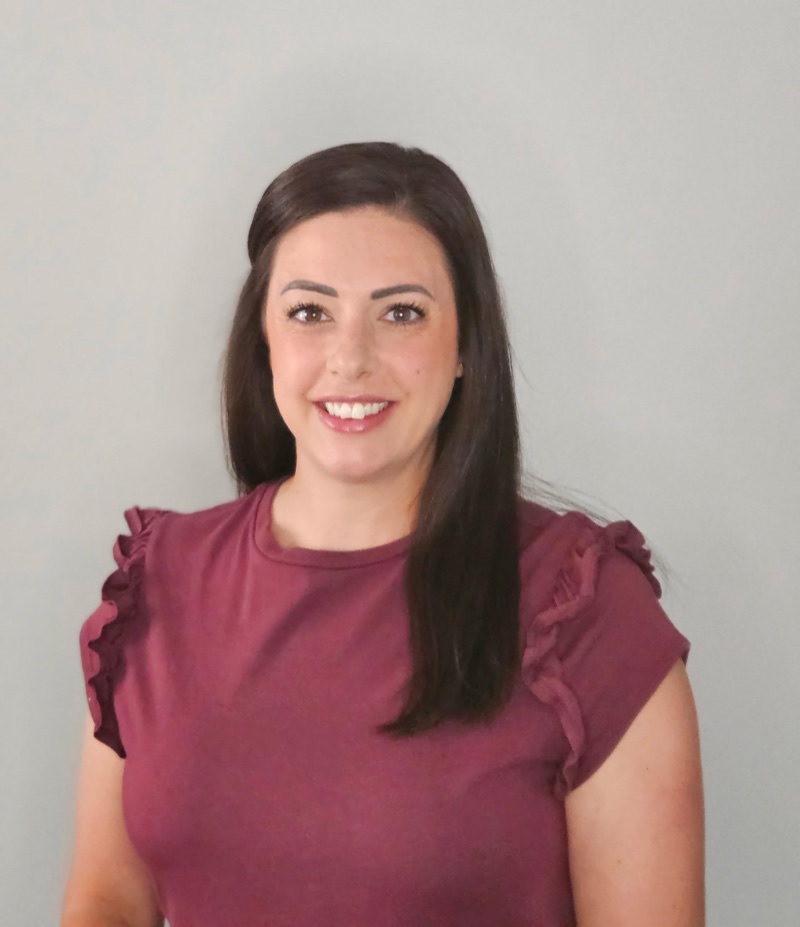 Katie Kraemer, Executive Leader and Operations Management