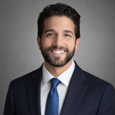 Kesler De Ruyter, Founder of The Apex Group